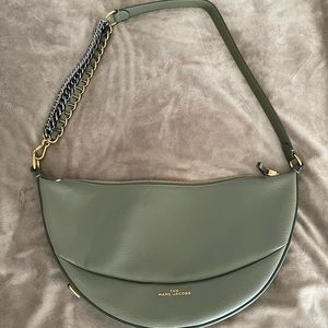 Marc Jacobs Eclipse Shoulder Bag